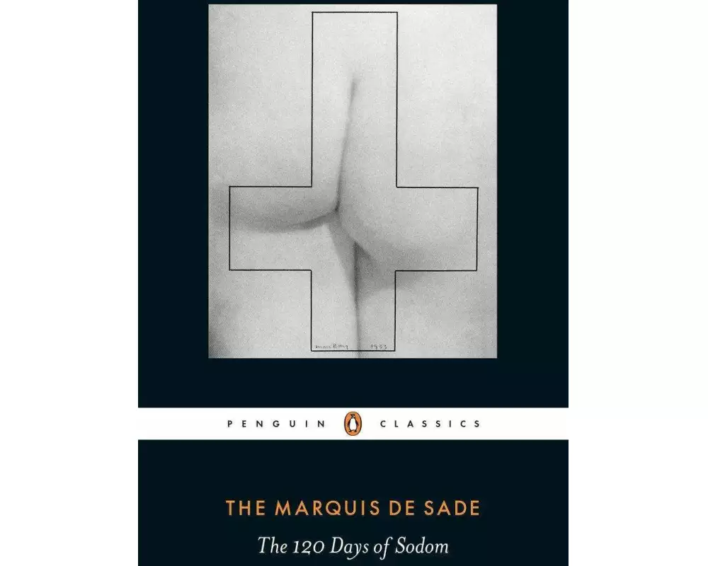 The 120 Days of Sodom