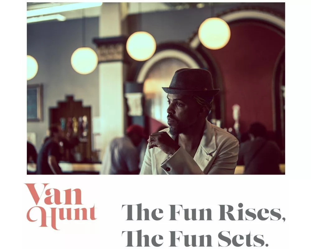 Fun Rises, The Fun Sets