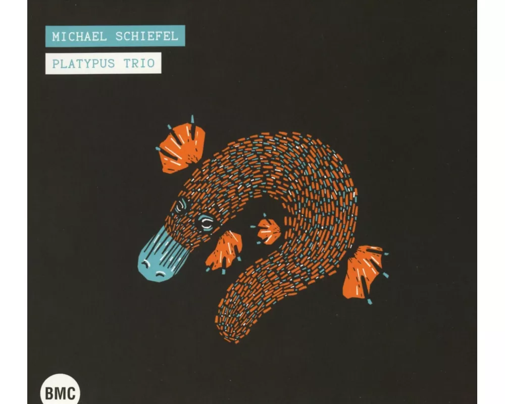 Michael Schiefel Platypus Trio