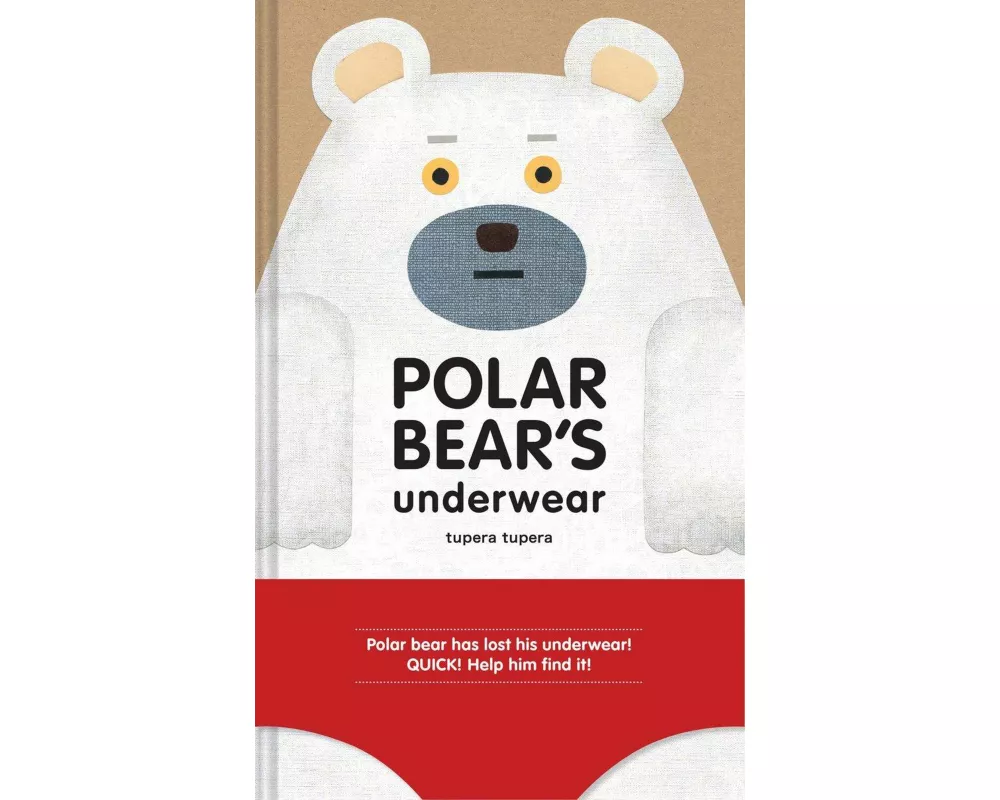 Polar Bear's Underwear