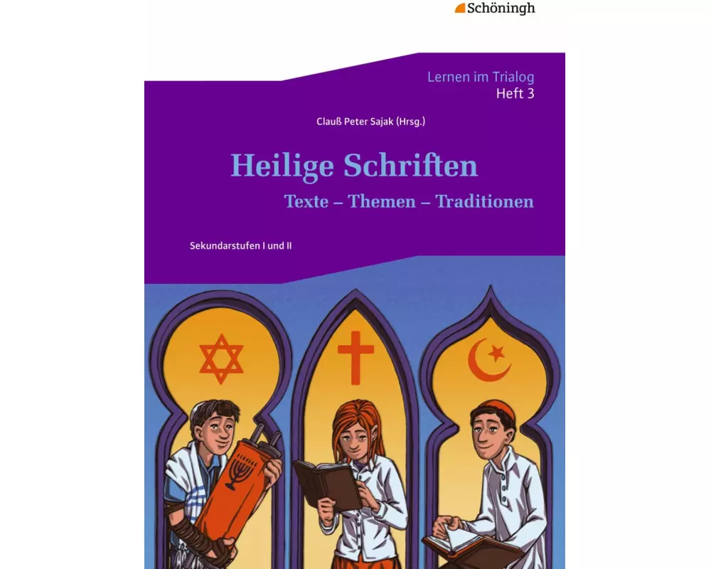 Lernen im Trialog