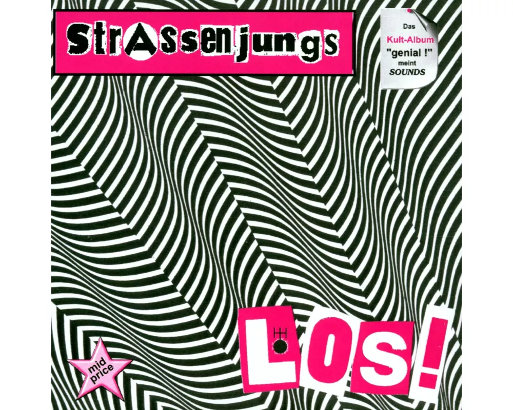 Los! (1981)