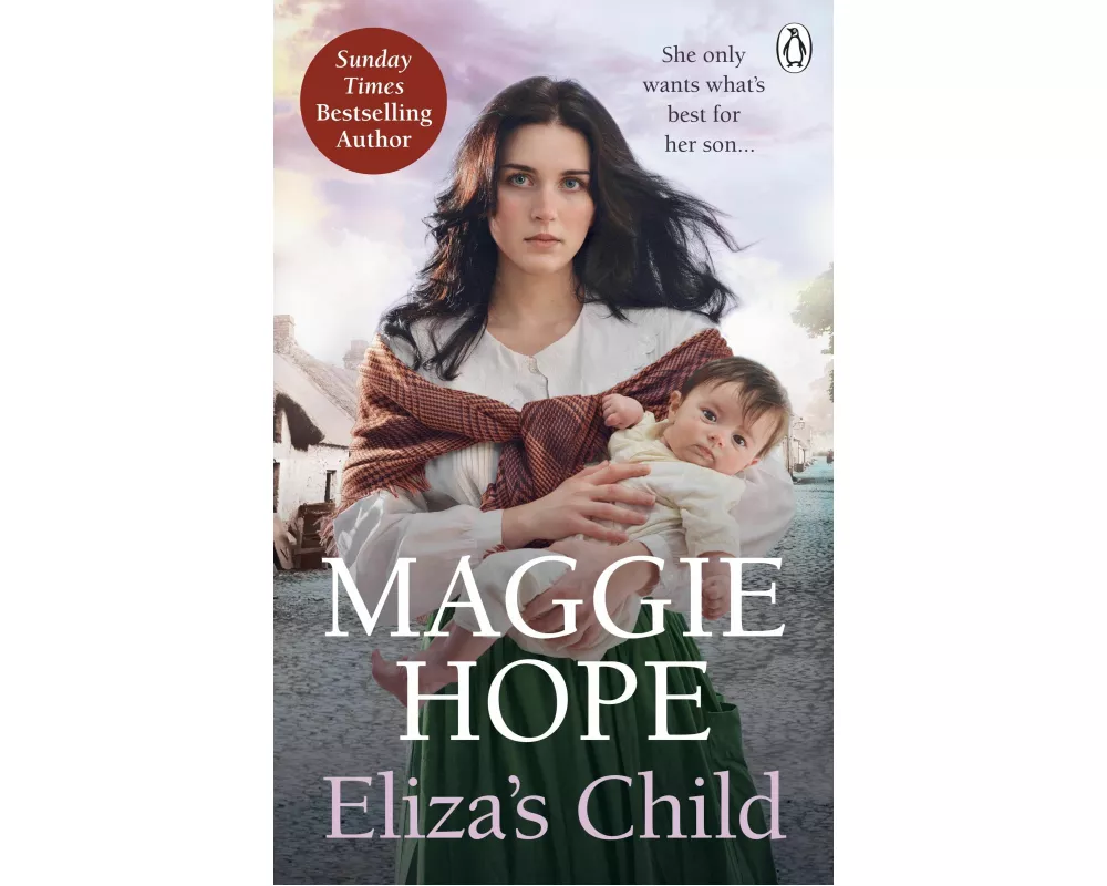 Eliza's Child