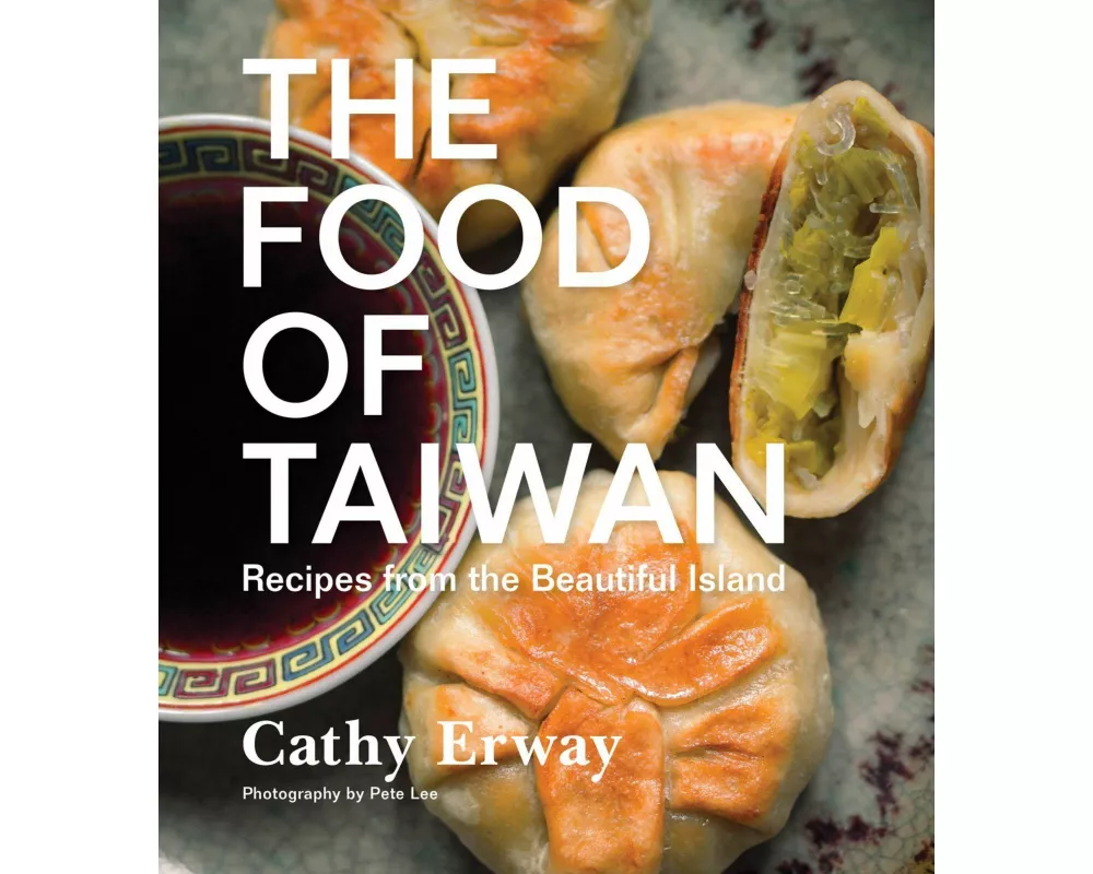 The Food of Taiwan