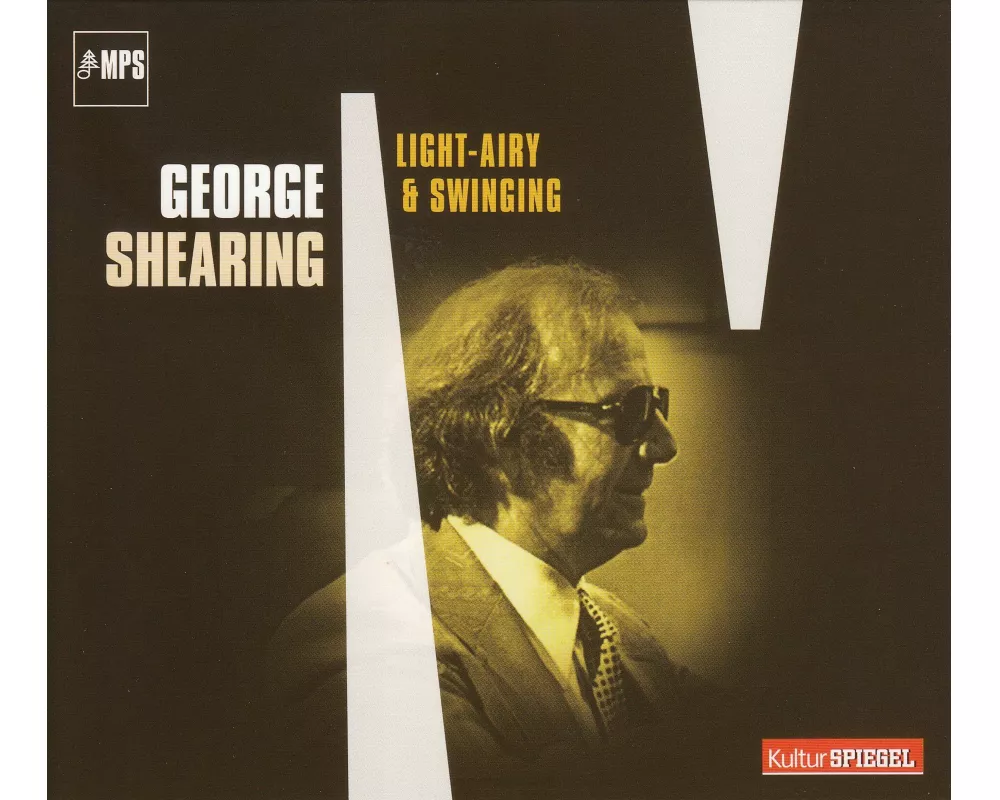 Light,Airy And Swinging