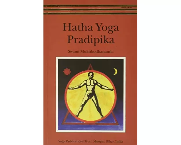 Hatha Yoga Pradipika