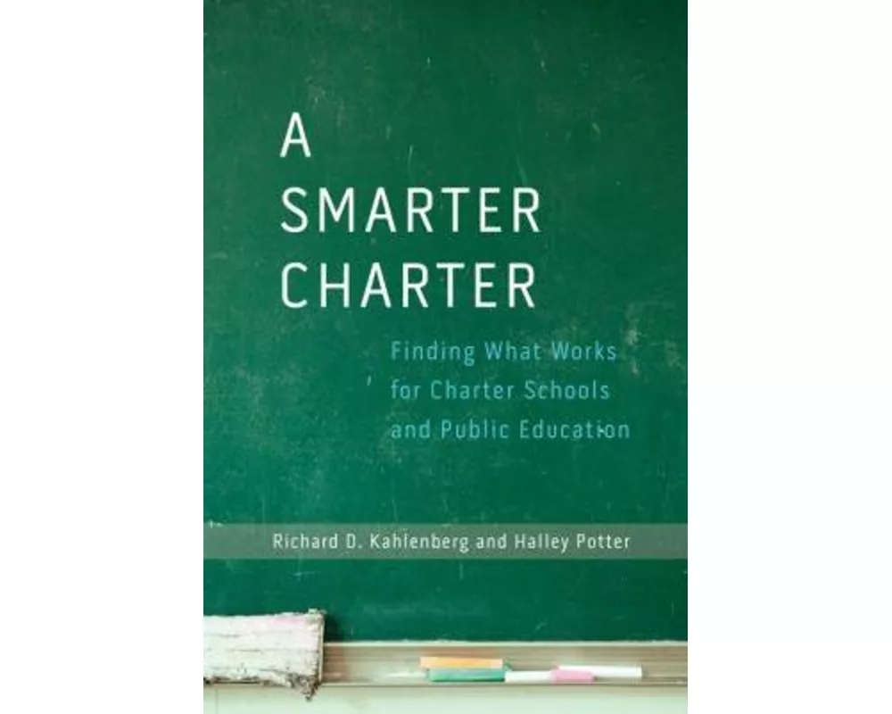 A Smarter Charter