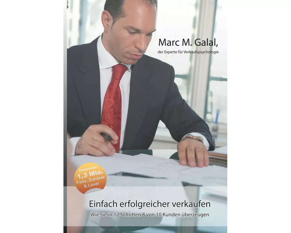 Einfach erfolgreicher verkaufen