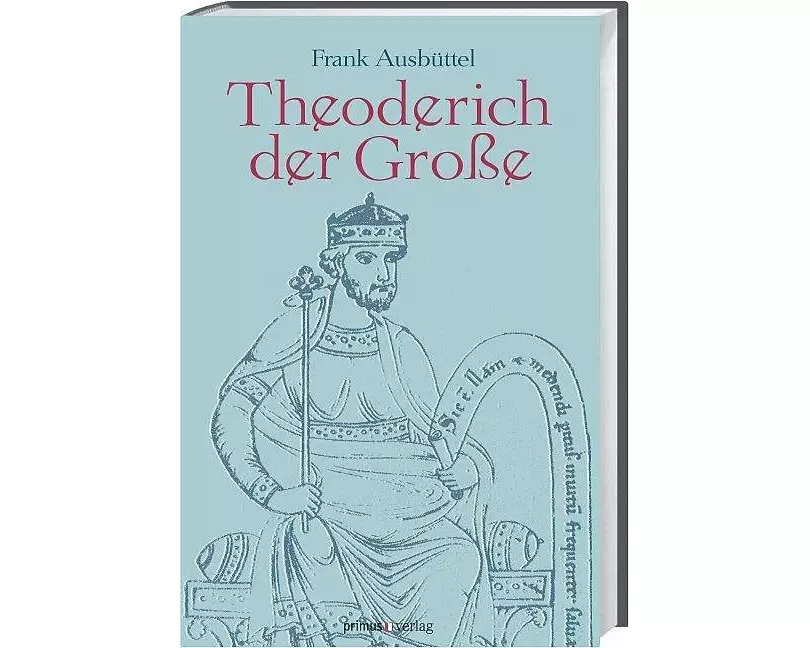 Theoderich der Grosse