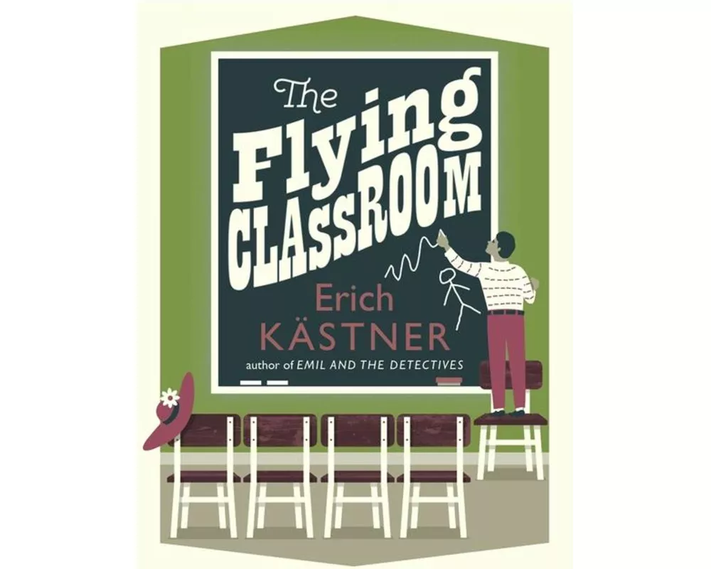 The Flying Classroom