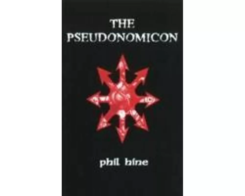 Pseudonomicon