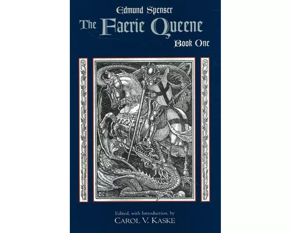 The Faerie Queene, Book One