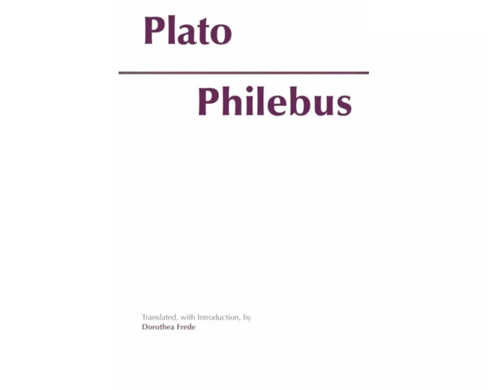 Philebus
