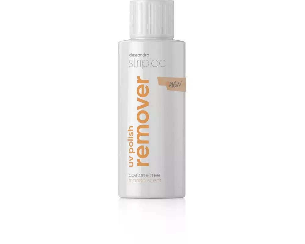 alessandro UV Polish Remover