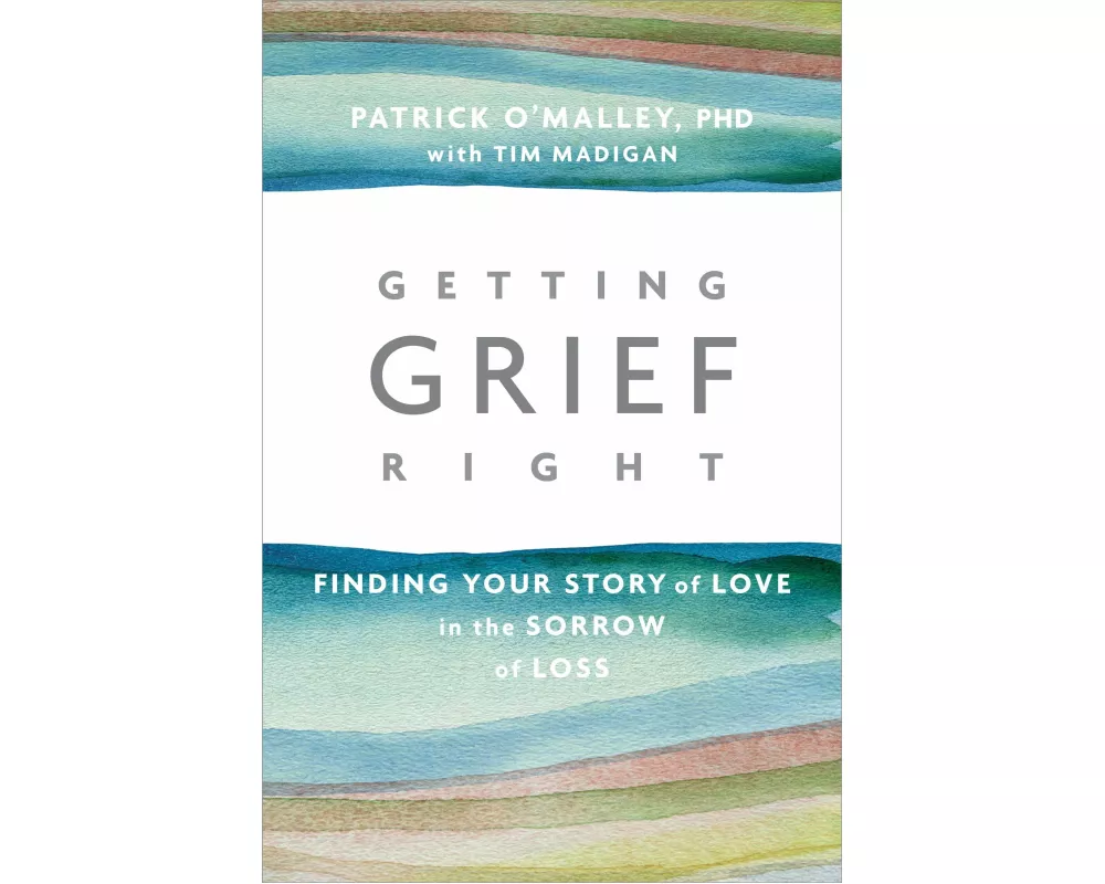 Getting Grief Right