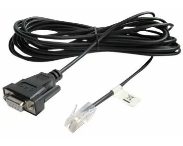 APC RJ45 serial cable, for Smart-UPS LCD Models, 15