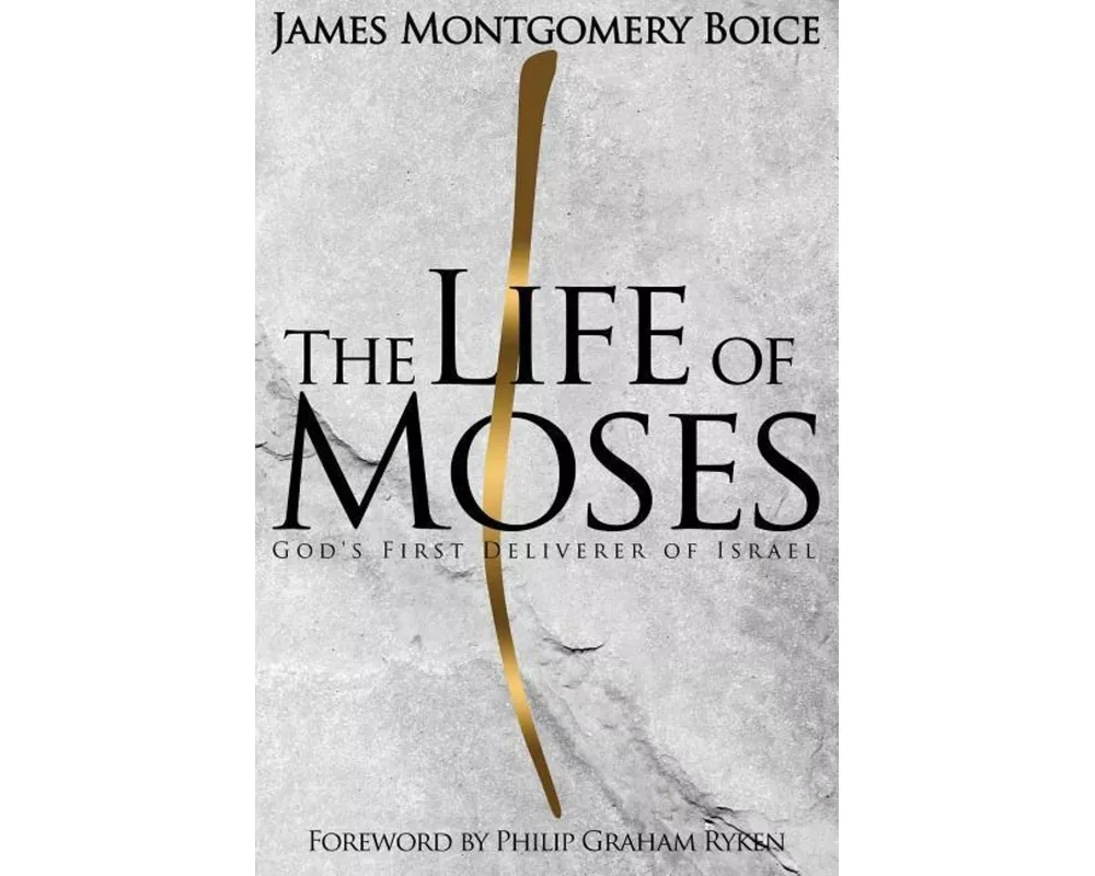 Life Of Moses, The