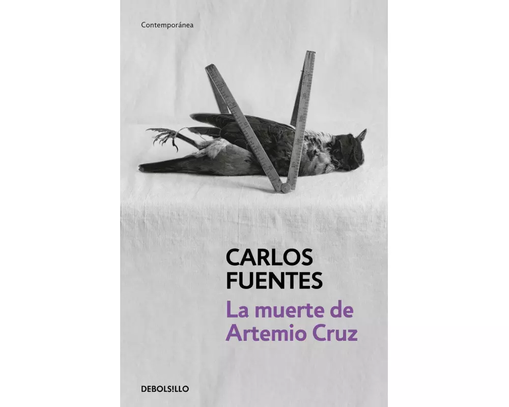 La muerte Artemio Cruz