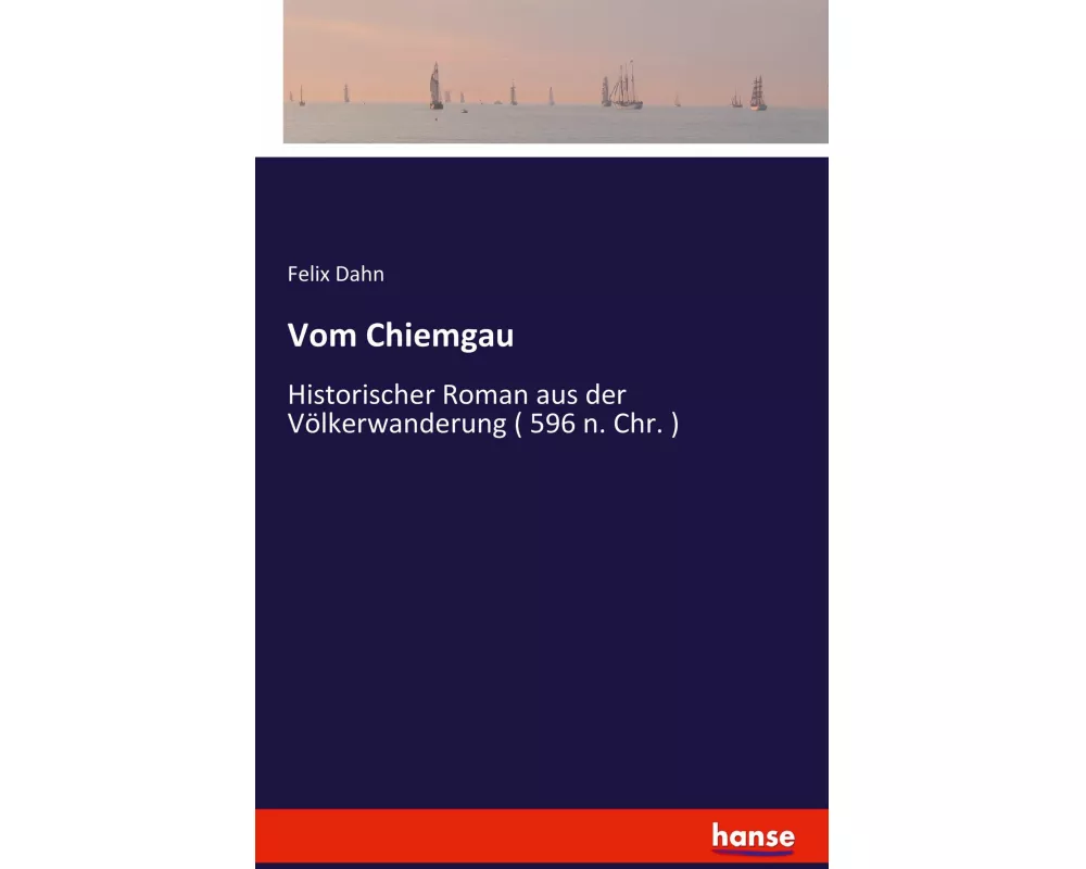 Vom Chiemgau