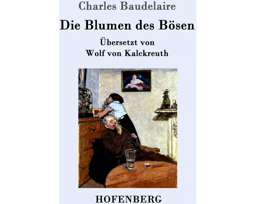 Die Blumen des Bösen