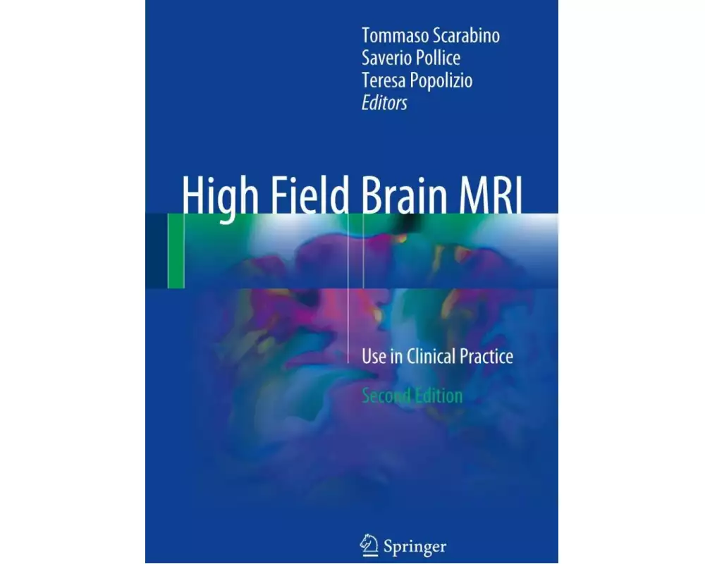 High Field Brain MRI