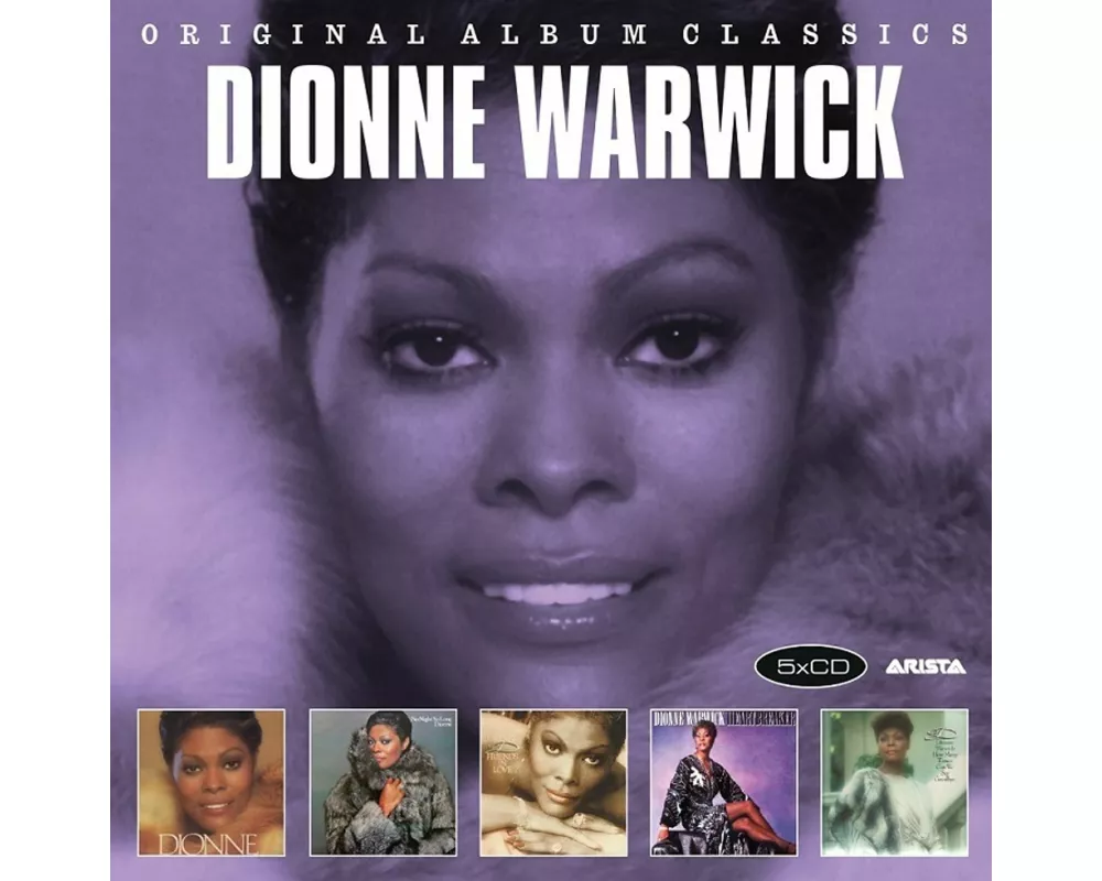 Original Album Classics