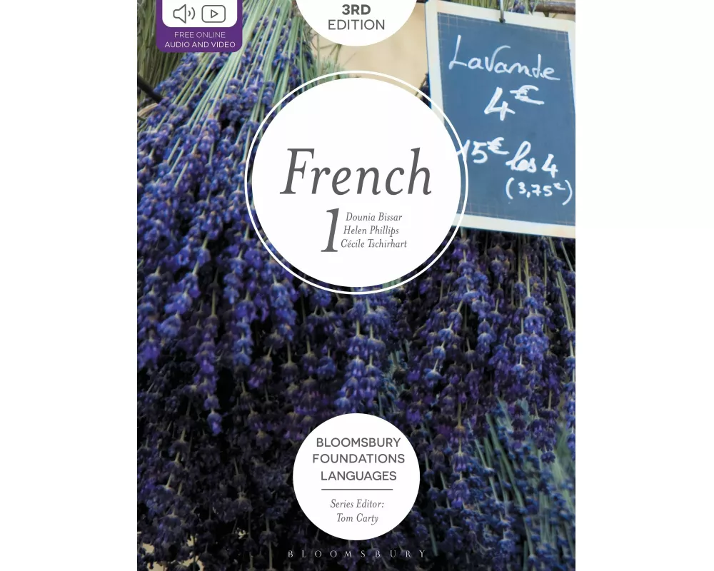 Foundations French 1