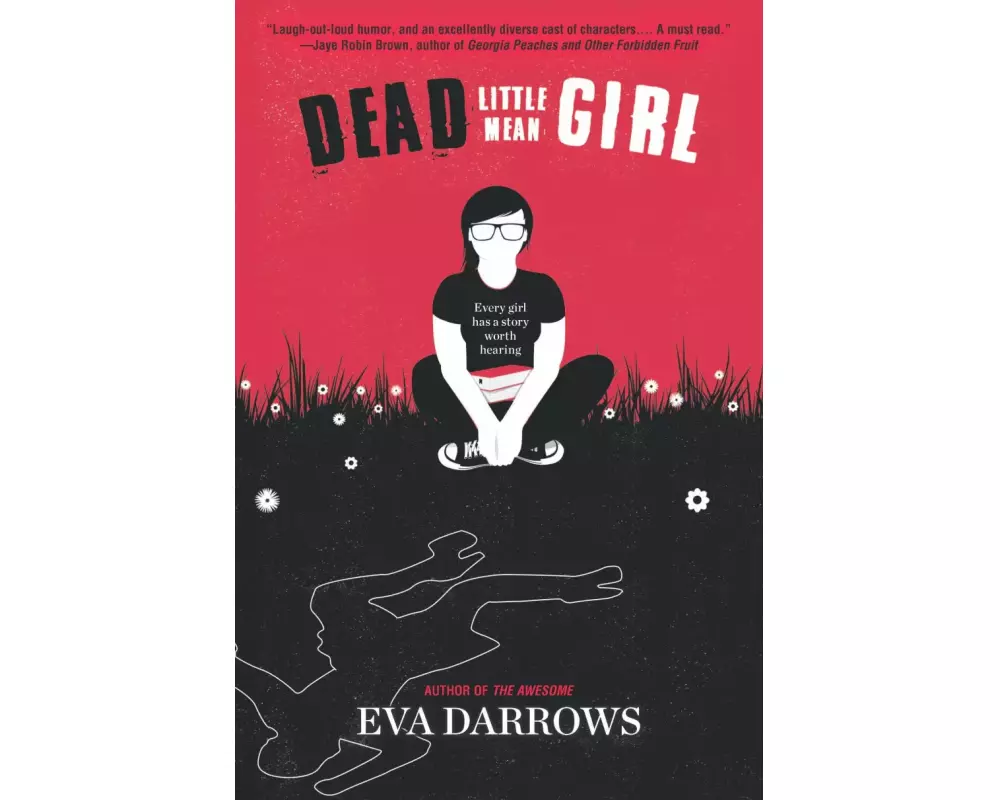 Dead Little Mean Girl