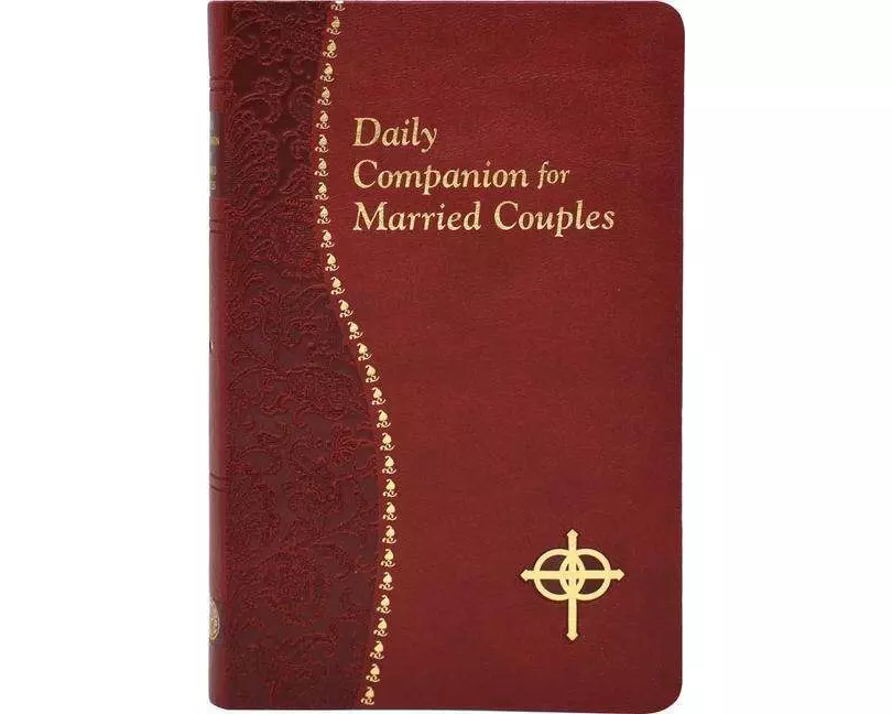 Daily Companion for Married Couples