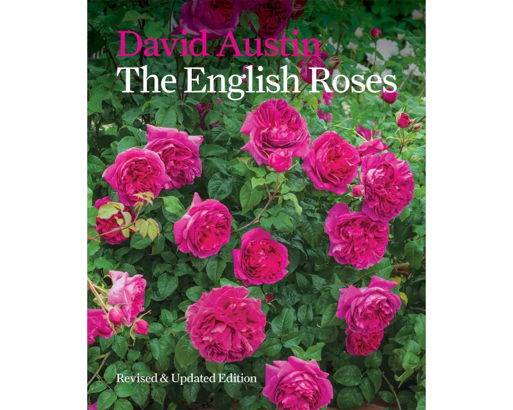 The English Roses
