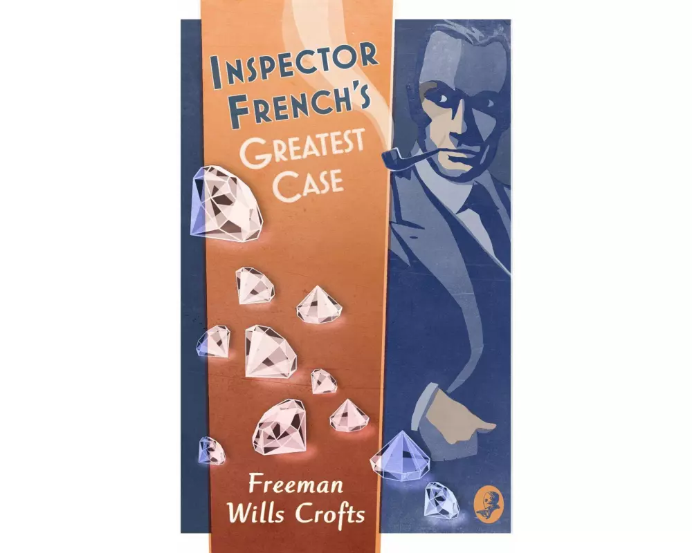 Inspector French’s Greatest Case