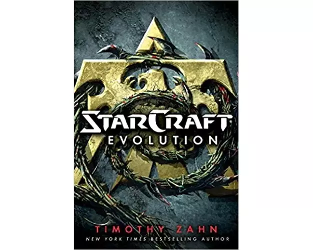 Starcraft