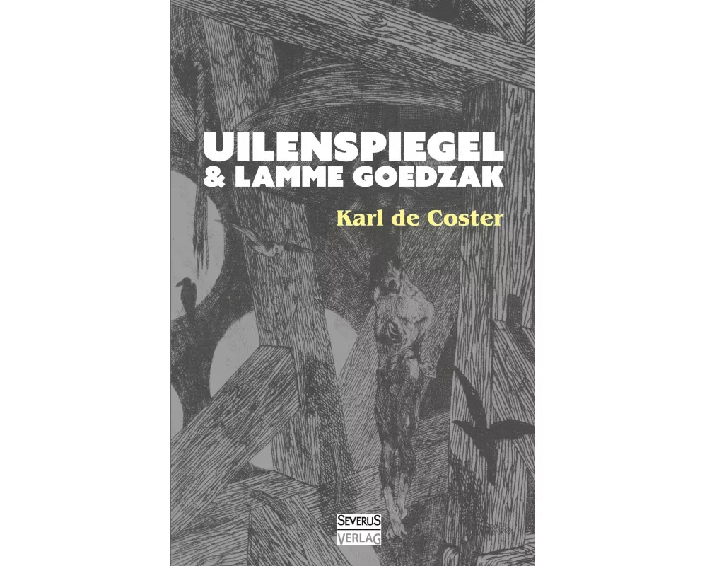 Uilenspiegel und Lamme Goedzak