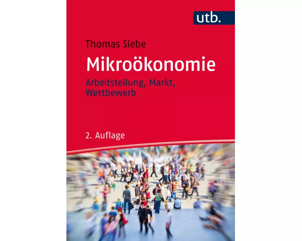 Mikroökonomie