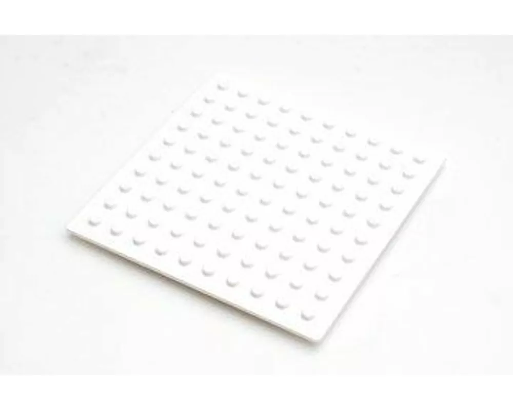 Numicon: 100 Square Baseboard