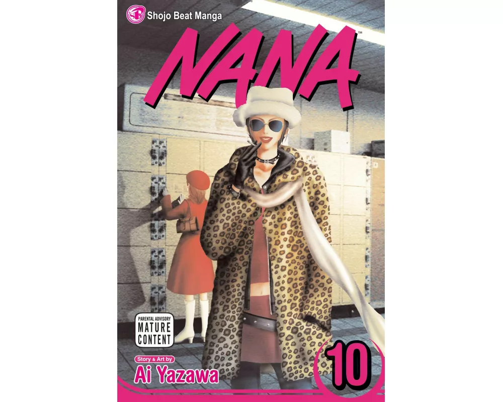 Nana, Vol. 10