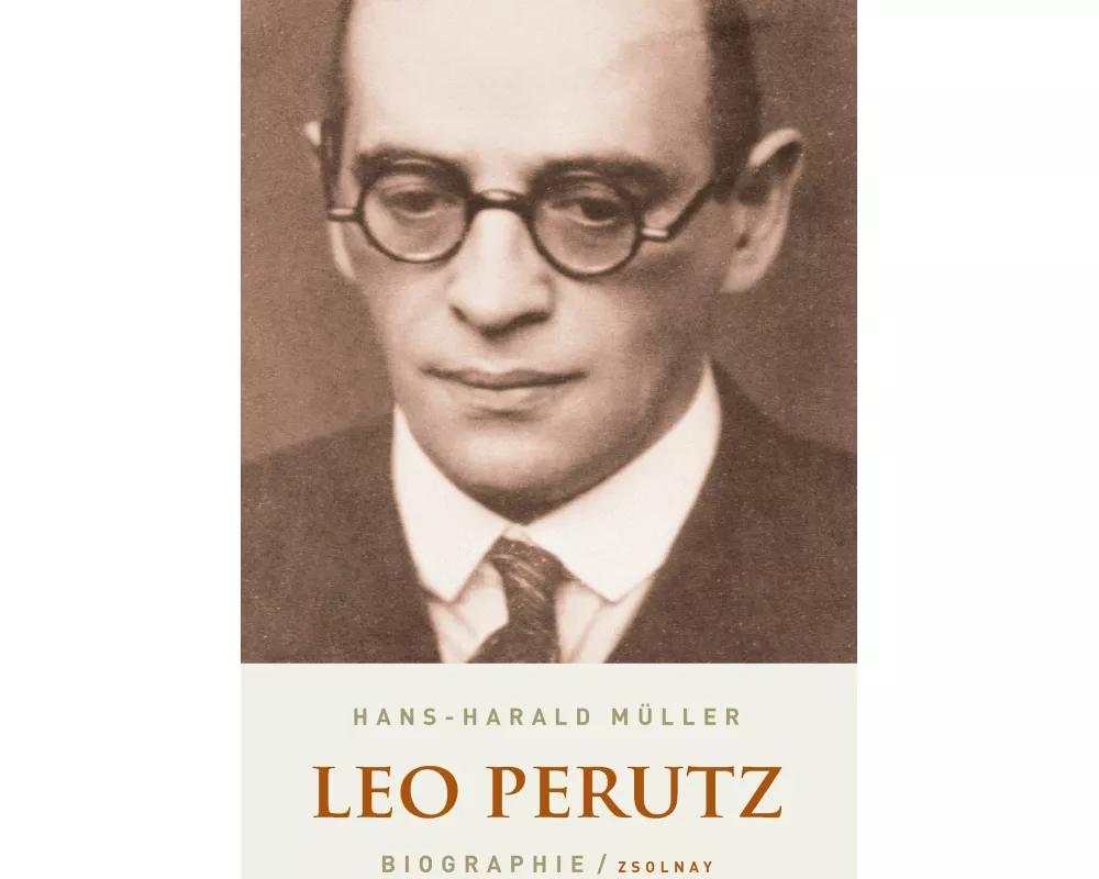Leo Perutz