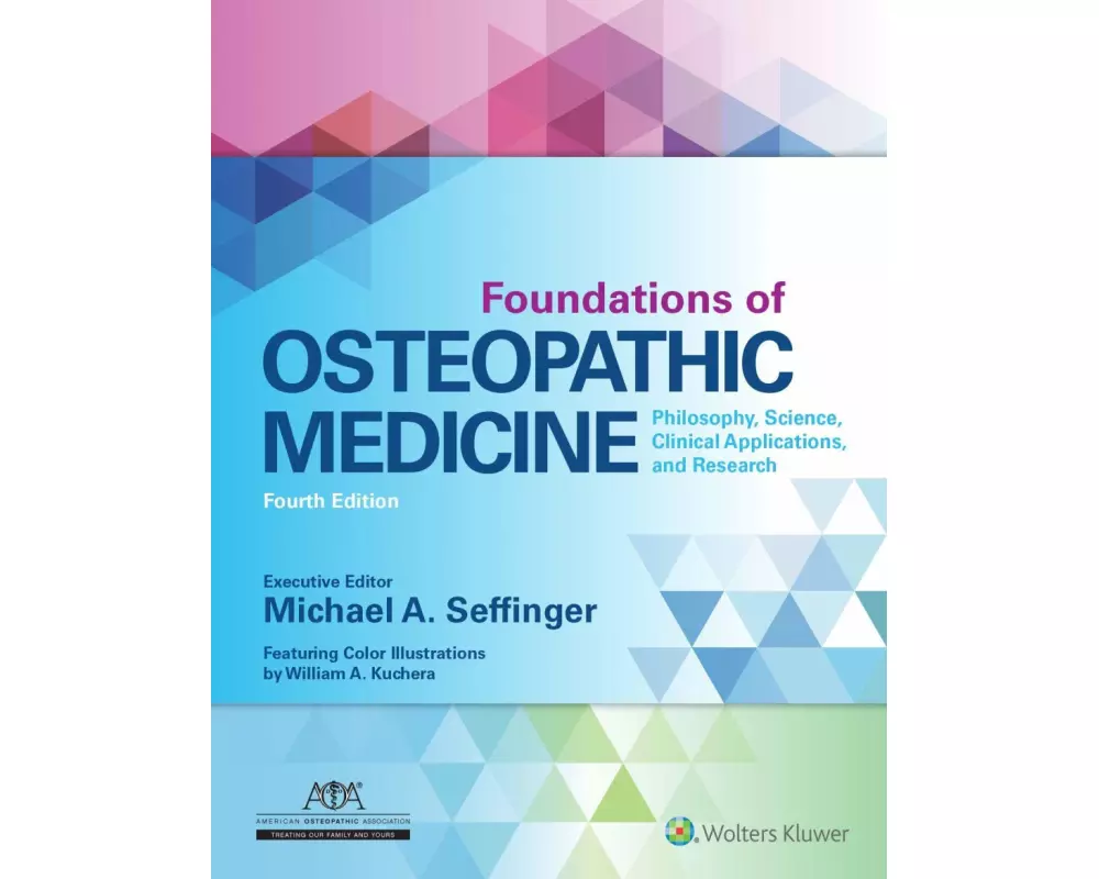 Foundations of Osteopathic Medicine