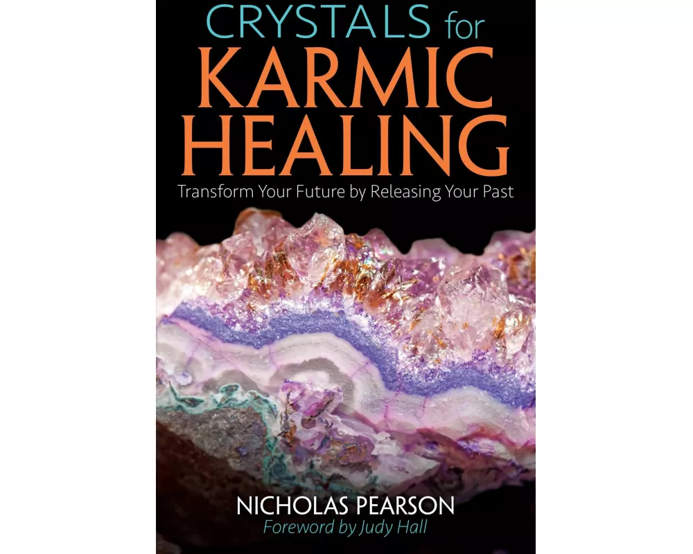 Crystals for Karmic Healing