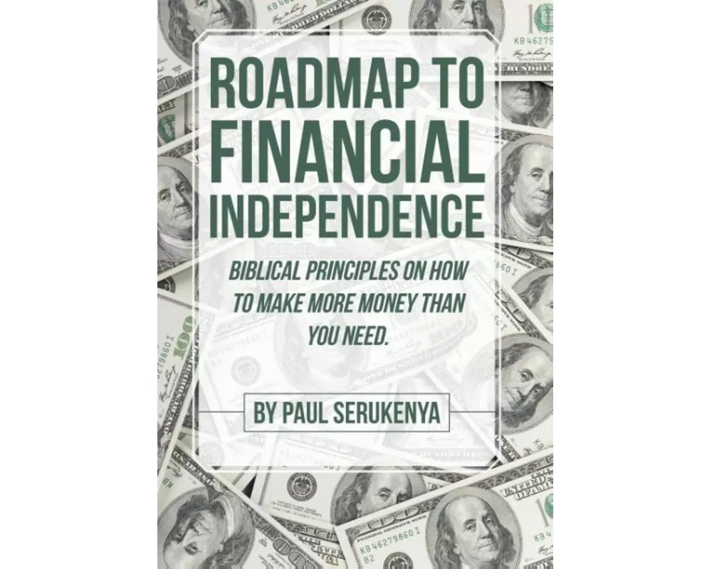 Roadmap to Financial Independence