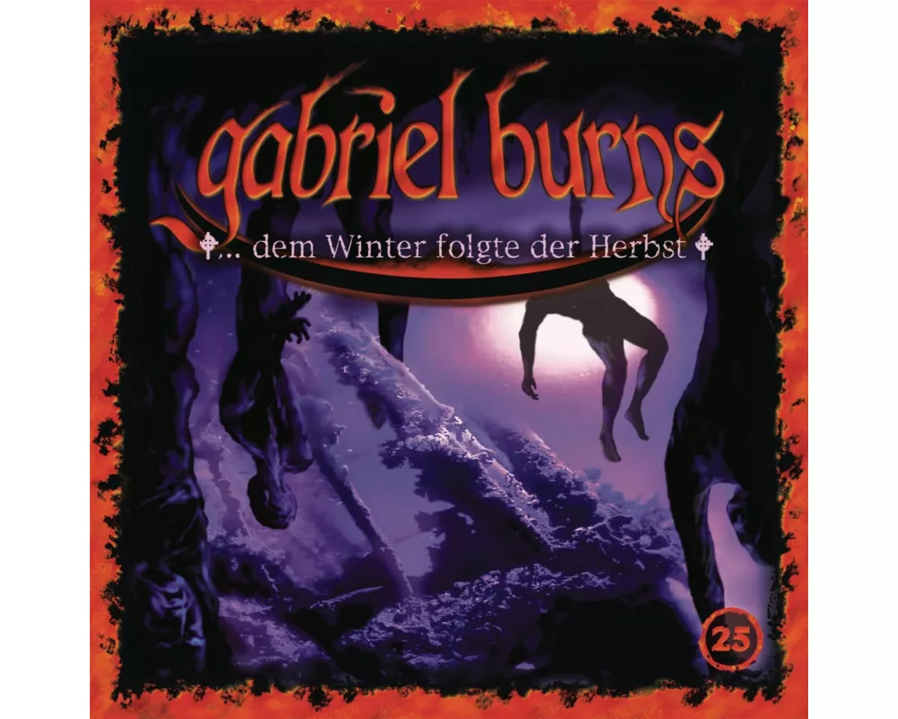 25/...dem Winter folgte der Herbst (Remastered Edi
