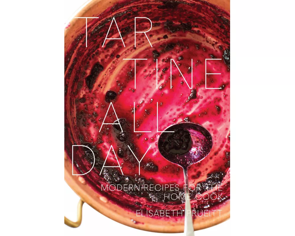 Tartine All Day