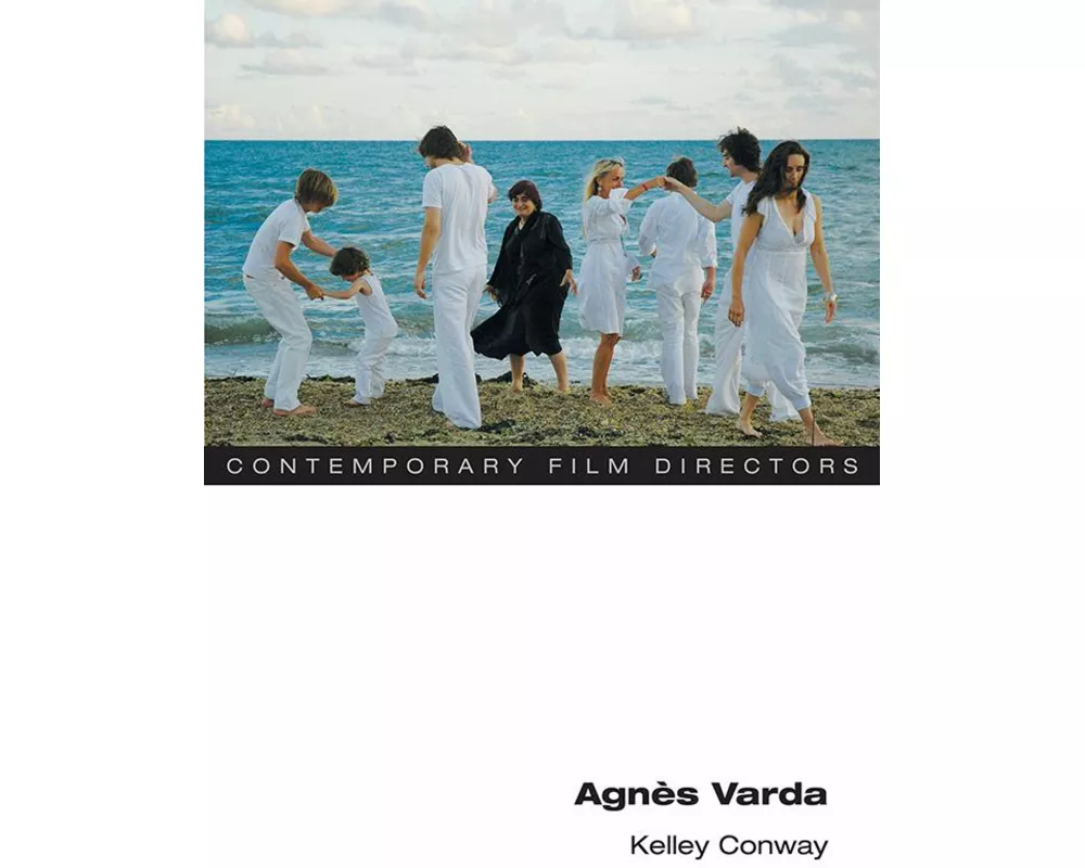 Agnes Varda