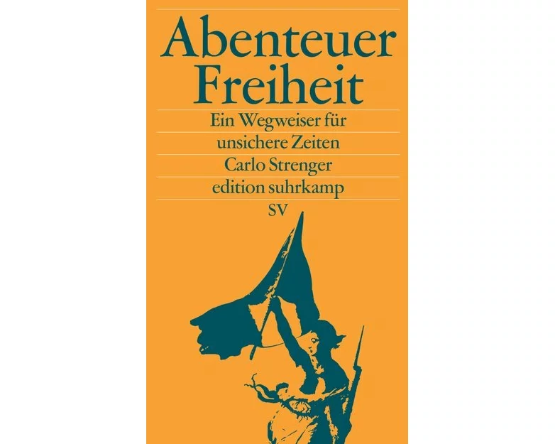 Abenteuer Freiheit