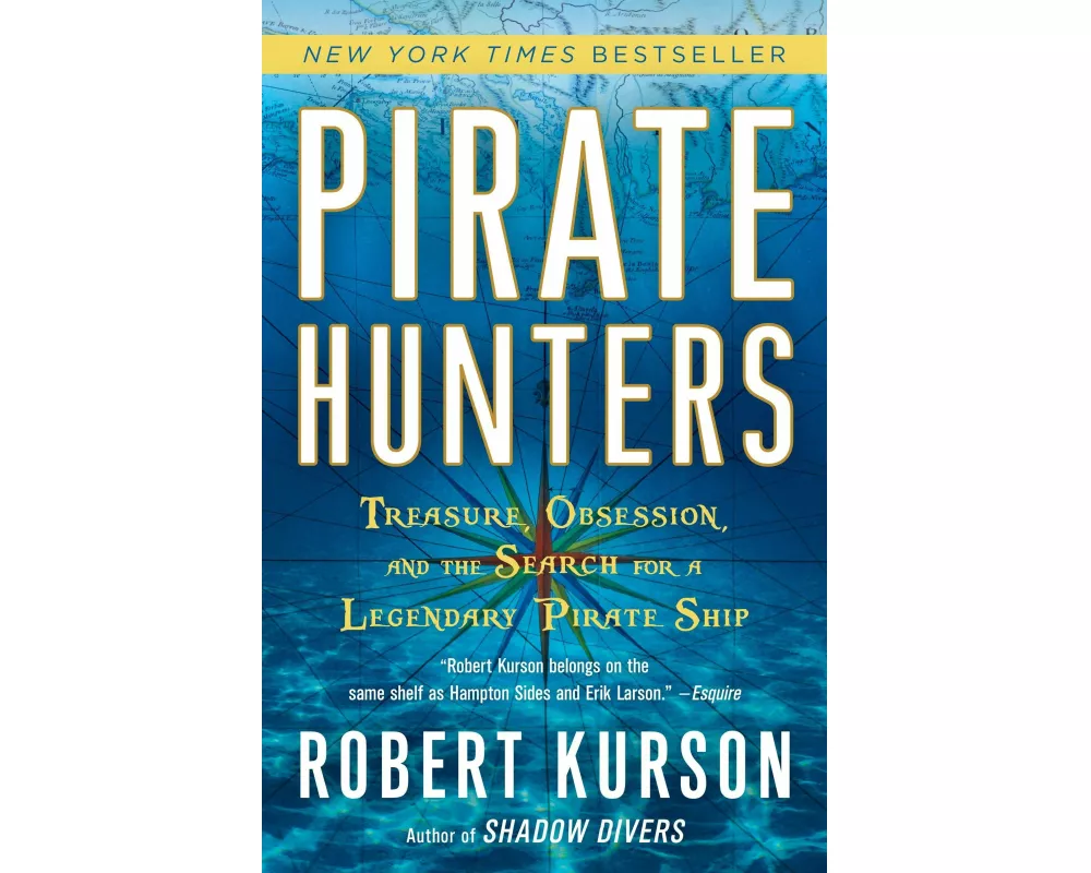 Pirate Hunters
