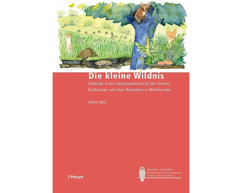 Die kleine Wildnis