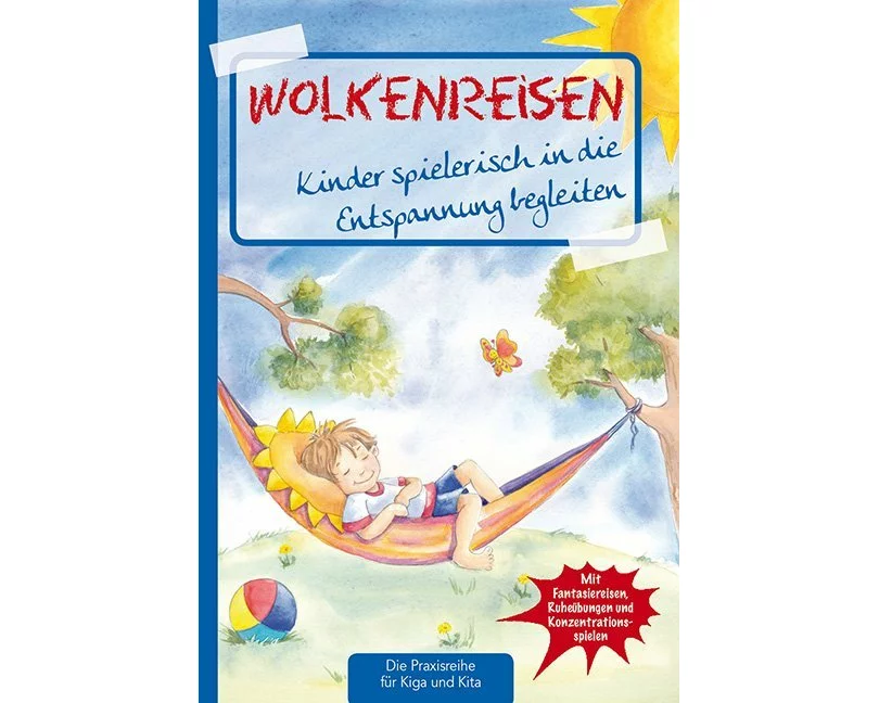 Wolkenreisen