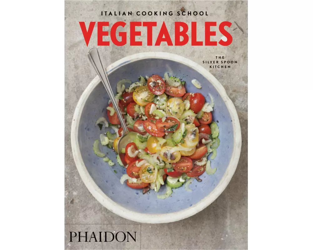 Italian Cooking School