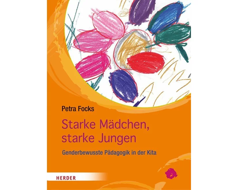 Starke Mädchen, starke Jungen