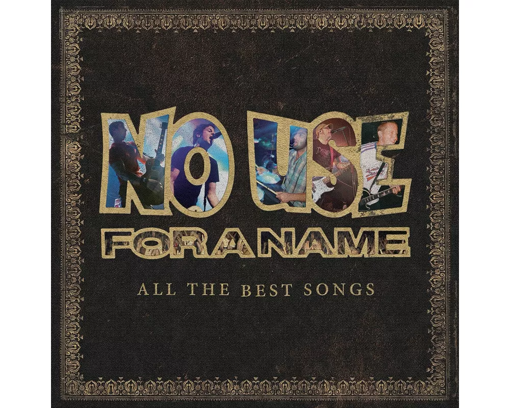 All The Best Songs